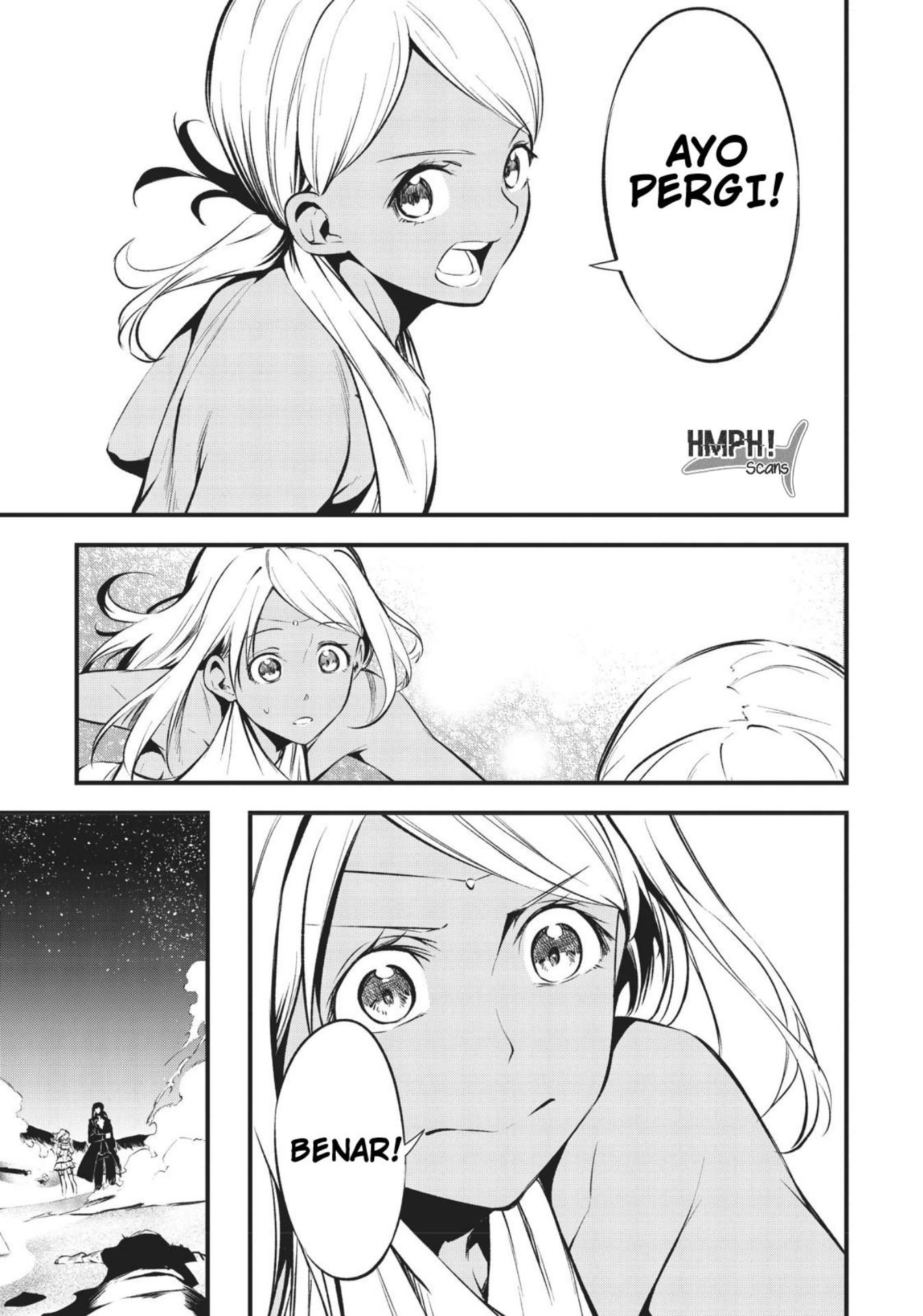 Arifureta Shokugyou de Sekai Saikyou Zero Chapter 13 - halaman 13