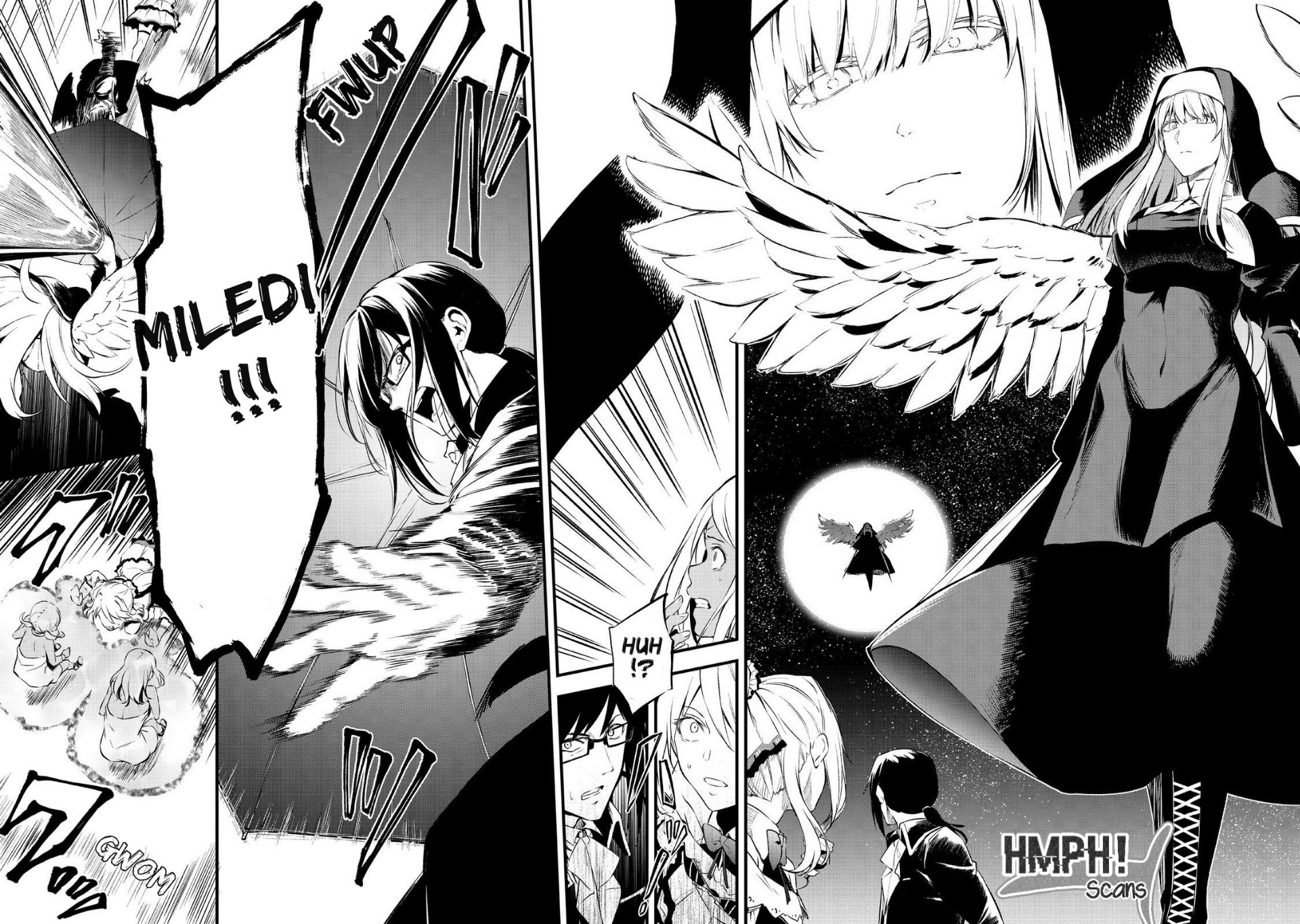 Arifureta Shokugyou de Sekai Saikyou Zero Chapter 13 - halaman 18