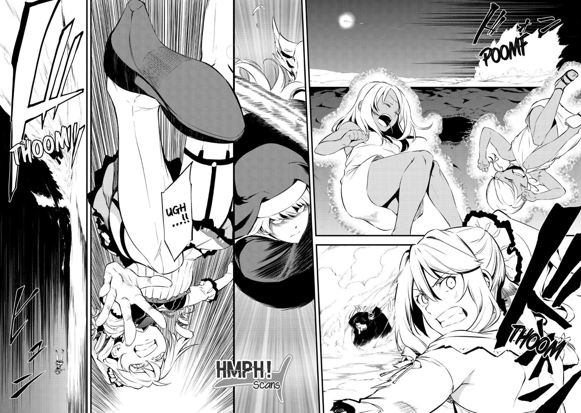 Arifureta Shokugyou de Sekai Saikyou Zero Chapter 13 - halaman 19