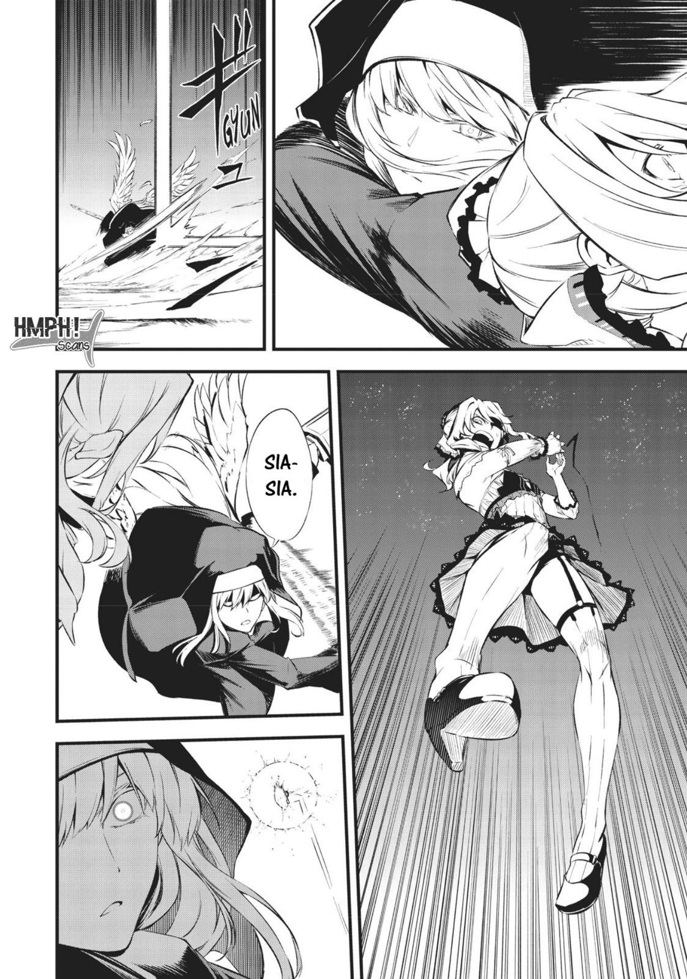 Arifureta Shokugyou de Sekai Saikyou Zero Chapter 13 - halaman 20