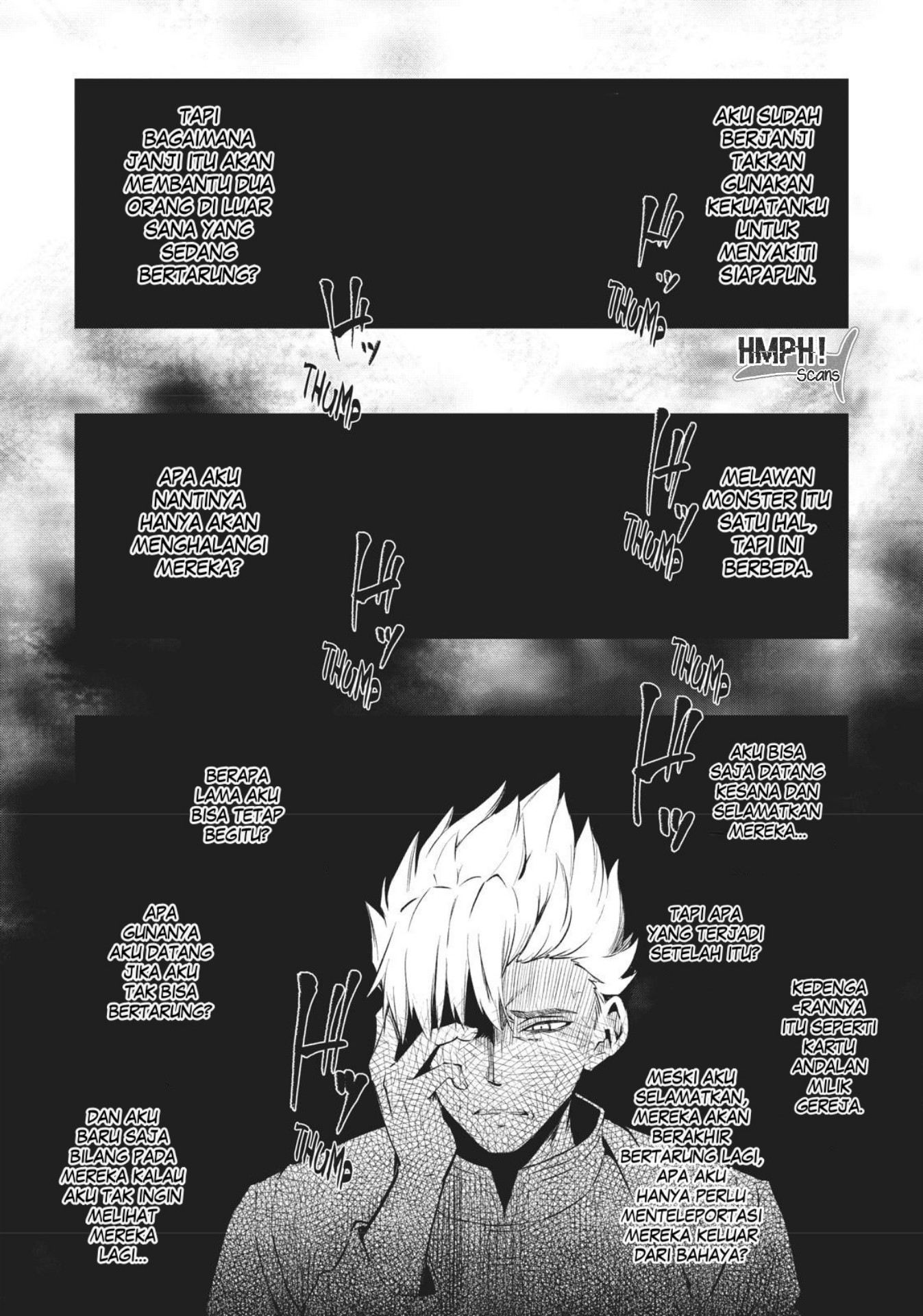 Arifureta Shokugyou de Sekai Saikyou Zero Chapter 13 - halaman 31