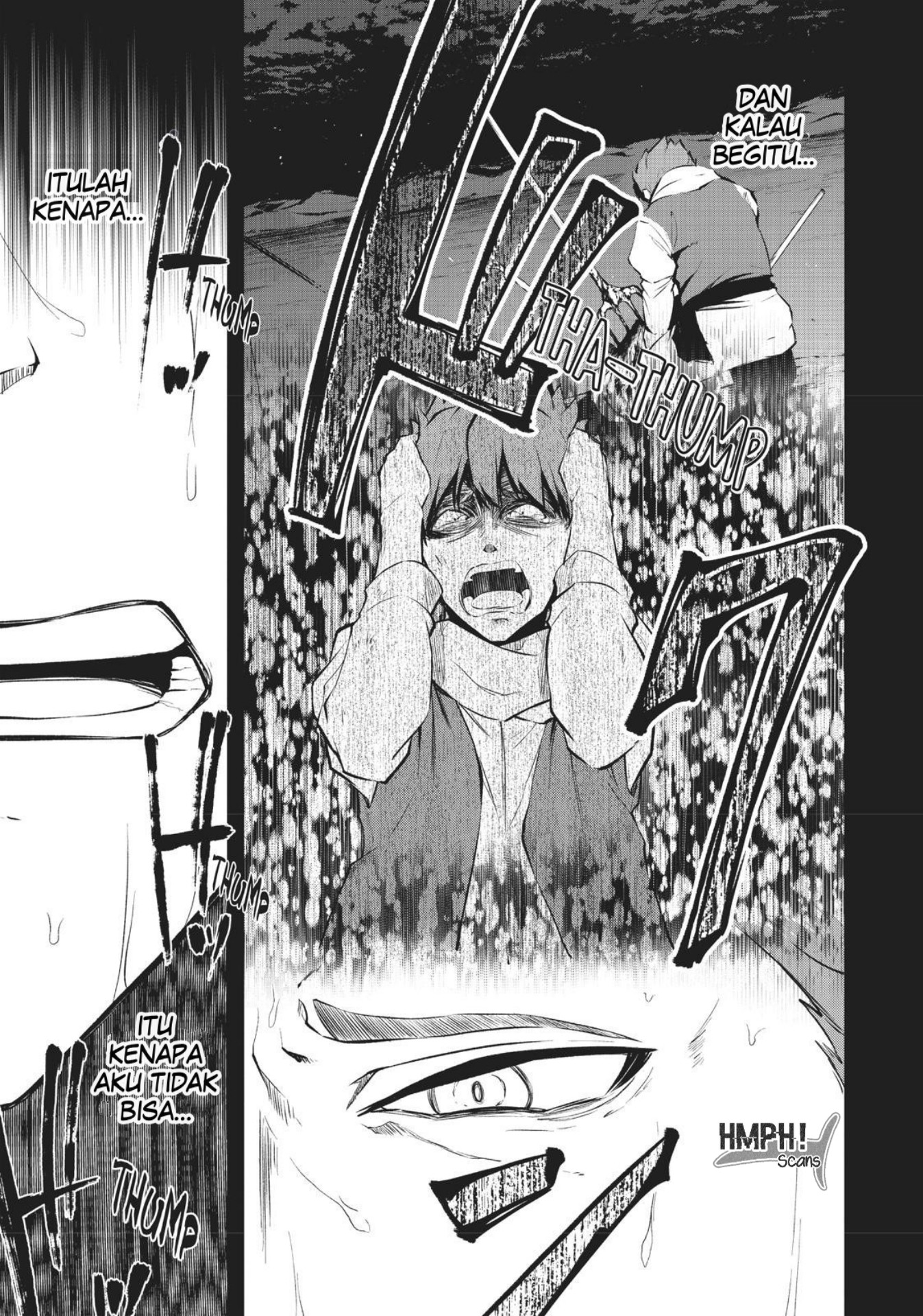 Arifureta Shokugyou de Sekai Saikyou Zero Chapter 13 - halaman 32
