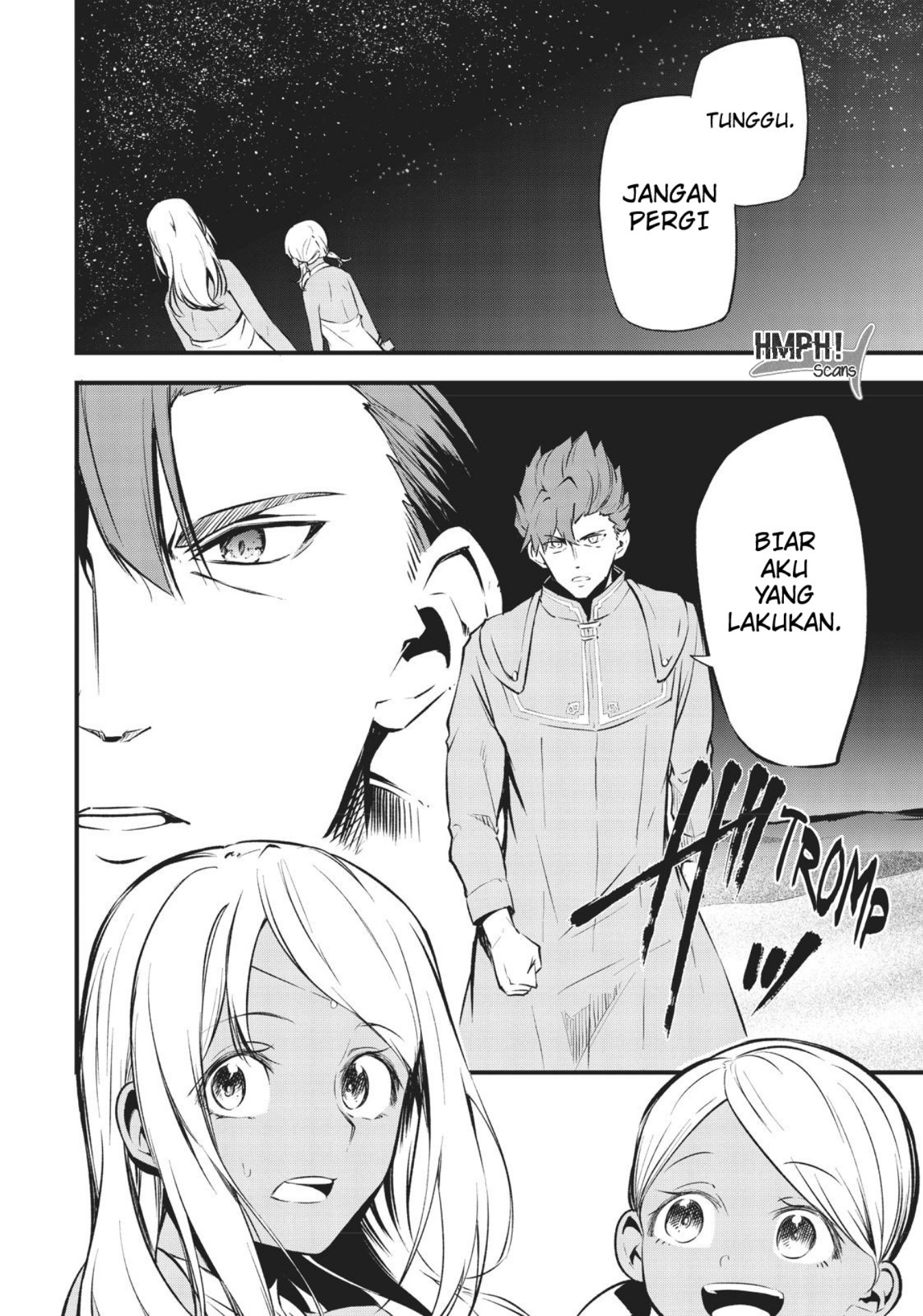Arifureta Shokugyou de Sekai Saikyou Zero Chapter 13 - halaman 37