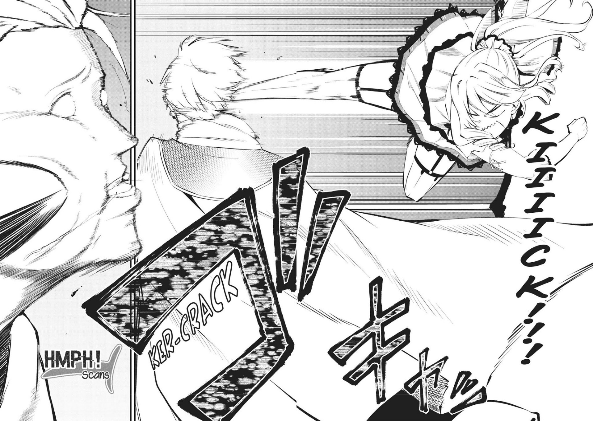 Arifureta Shokugyou de Sekai Saikyou Zero Chapter 13 - halaman 7