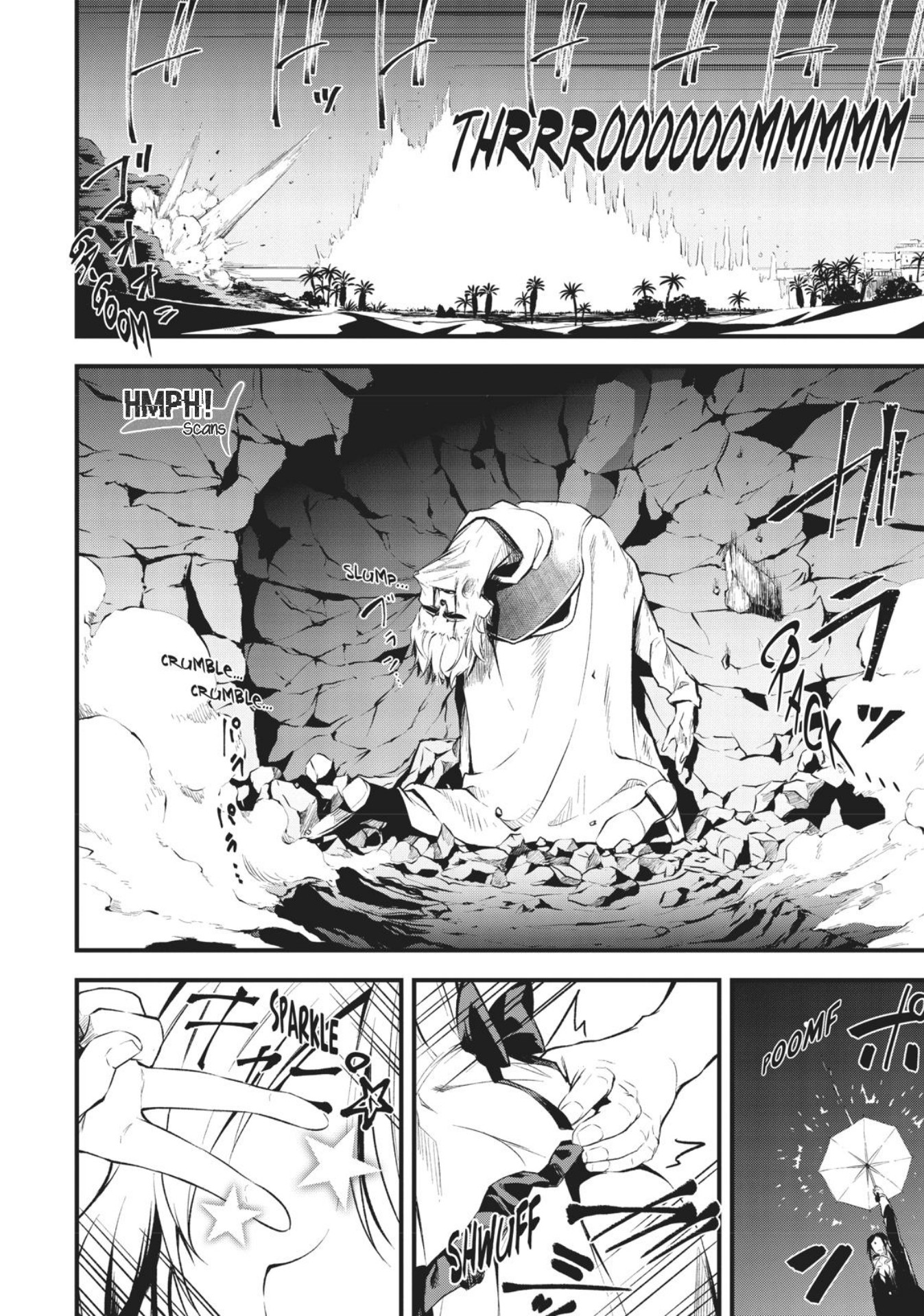 Arifureta Shokugyou de Sekai Saikyou Zero Chapter 13 - halaman 8