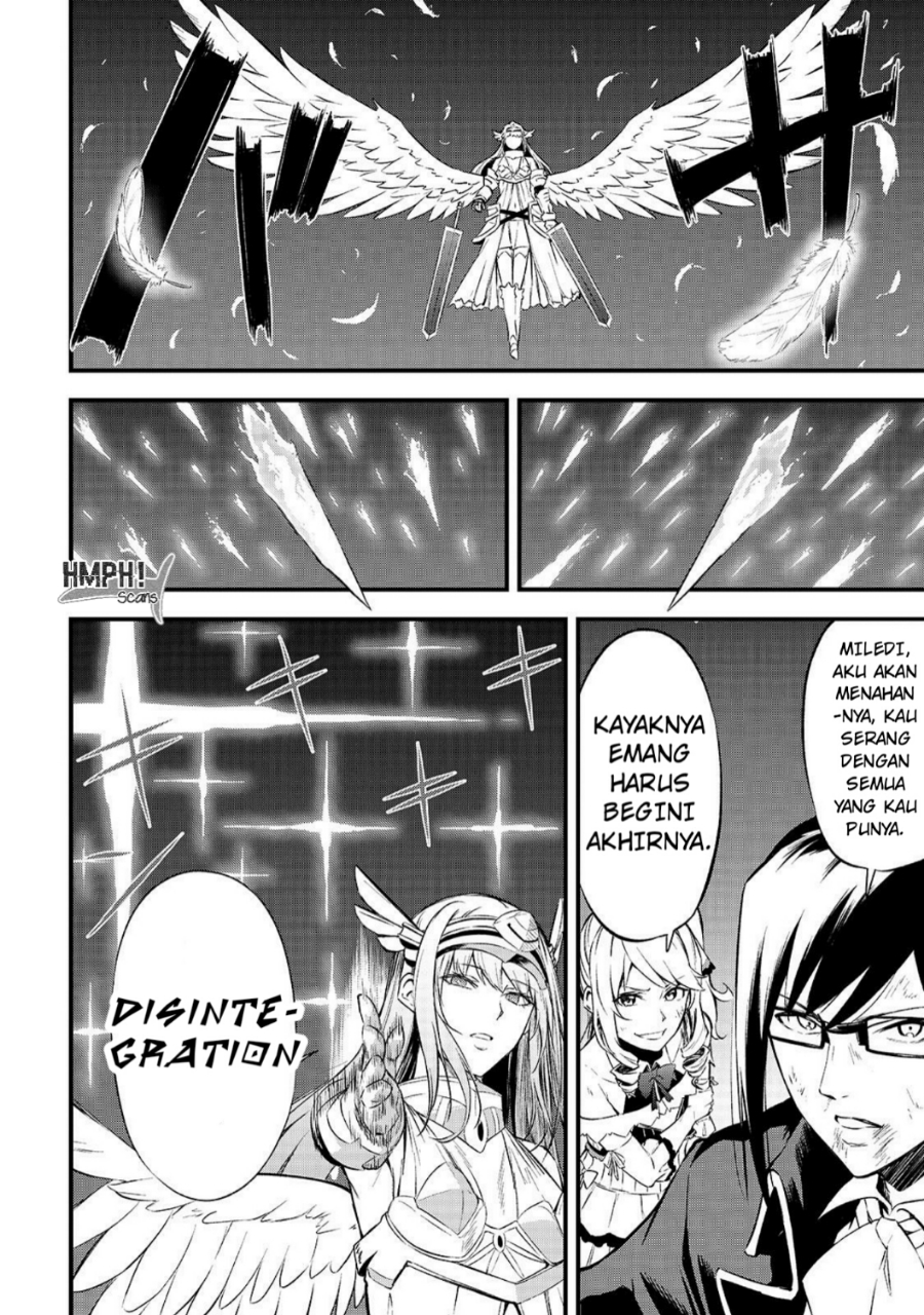 Arifureta Shokugyou de Sekai Saikyou Zero Chapter 14 - halaman 14