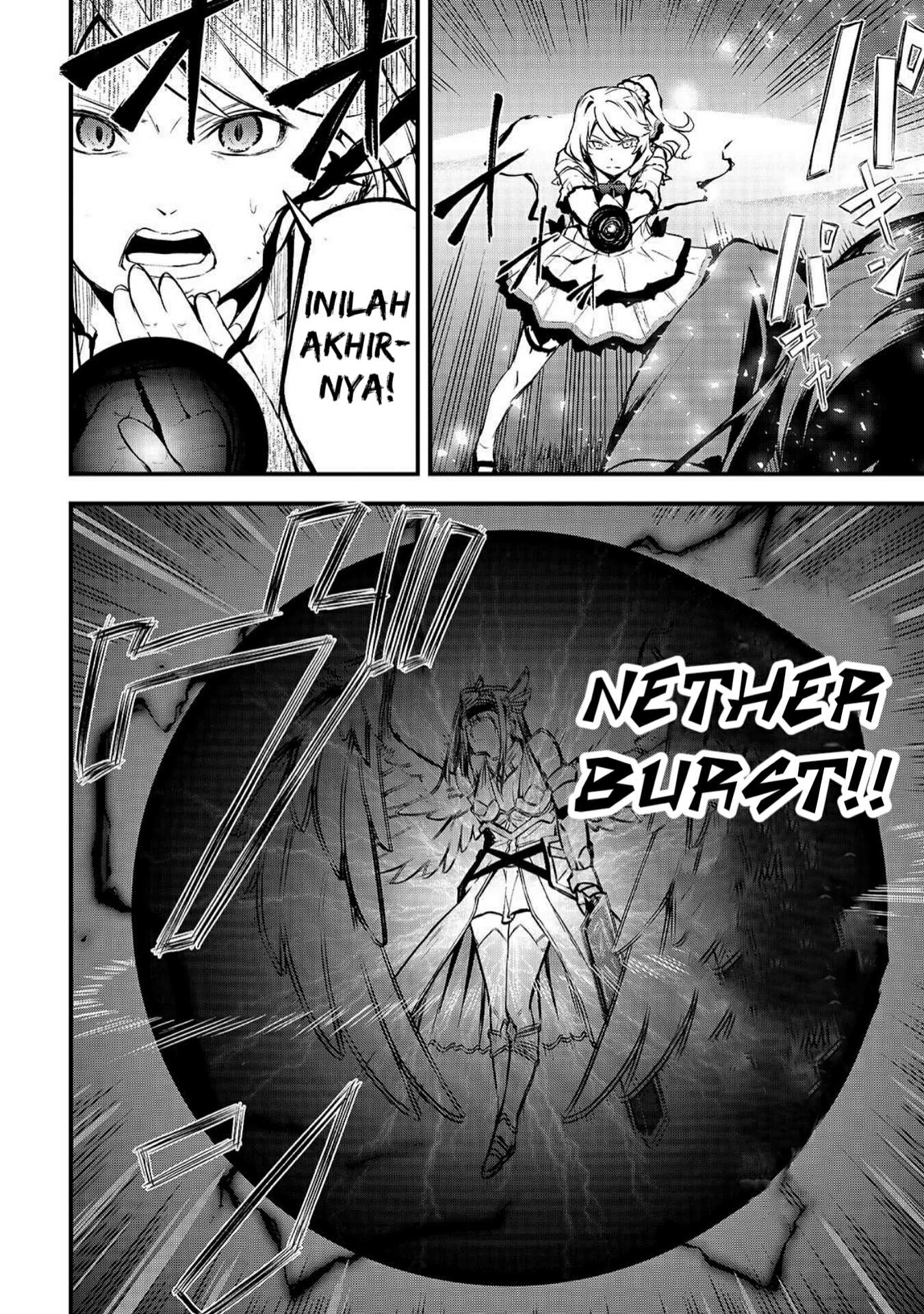 Arifureta Shokugyou de Sekai Saikyou Zero Chapter 14 - halaman 16