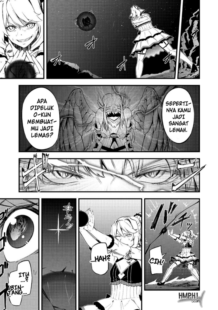 Arifureta Shokugyou de Sekai Saikyou Zero Chapter 15 - halaman 14