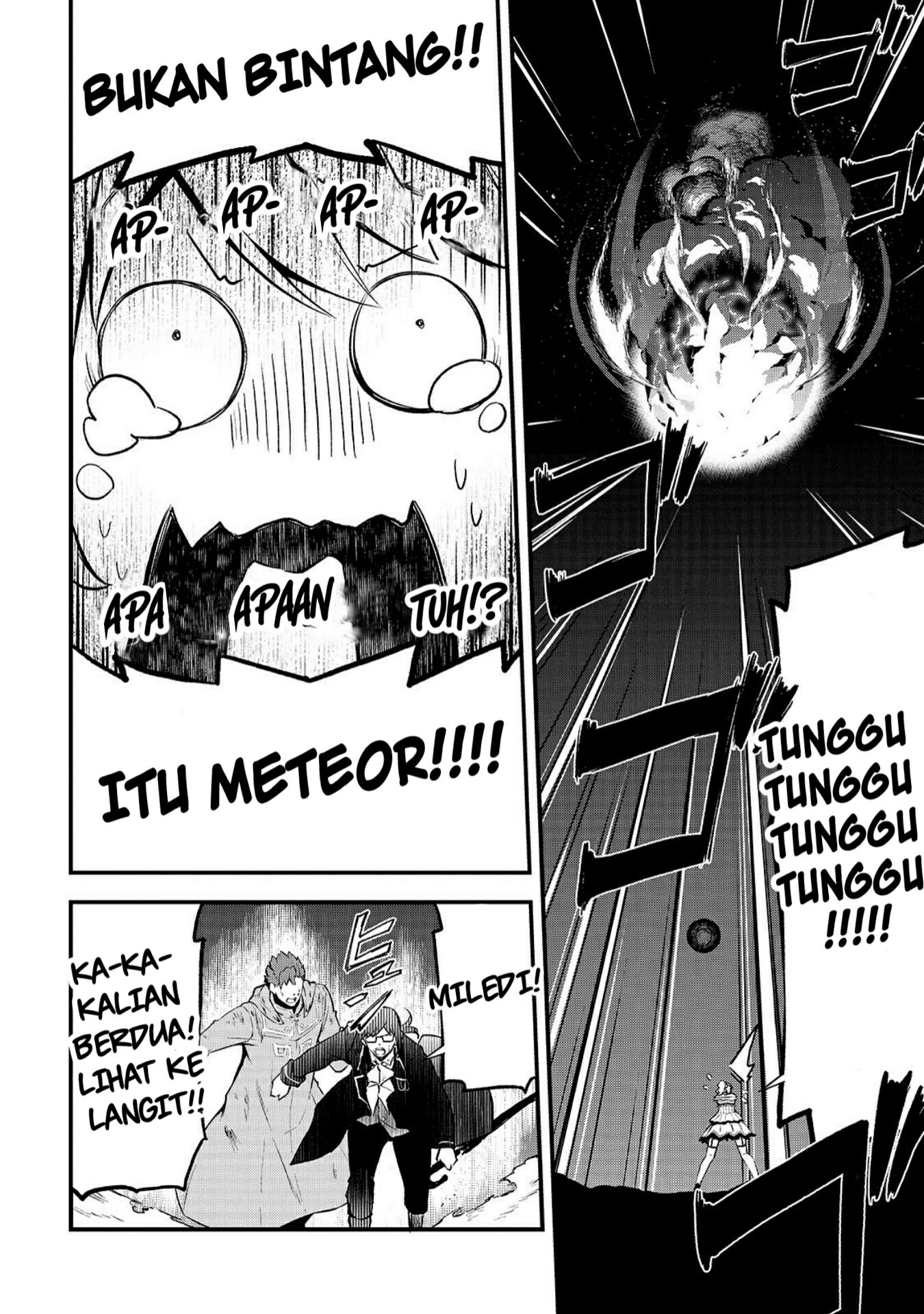 Arifureta Shokugyou de Sekai Saikyou Zero Chapter 15 - halaman 15