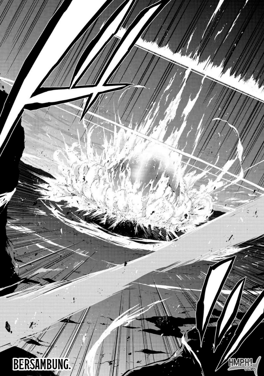 Arifureta Shokugyou de Sekai Saikyou Zero Chapter 15 - halaman 21