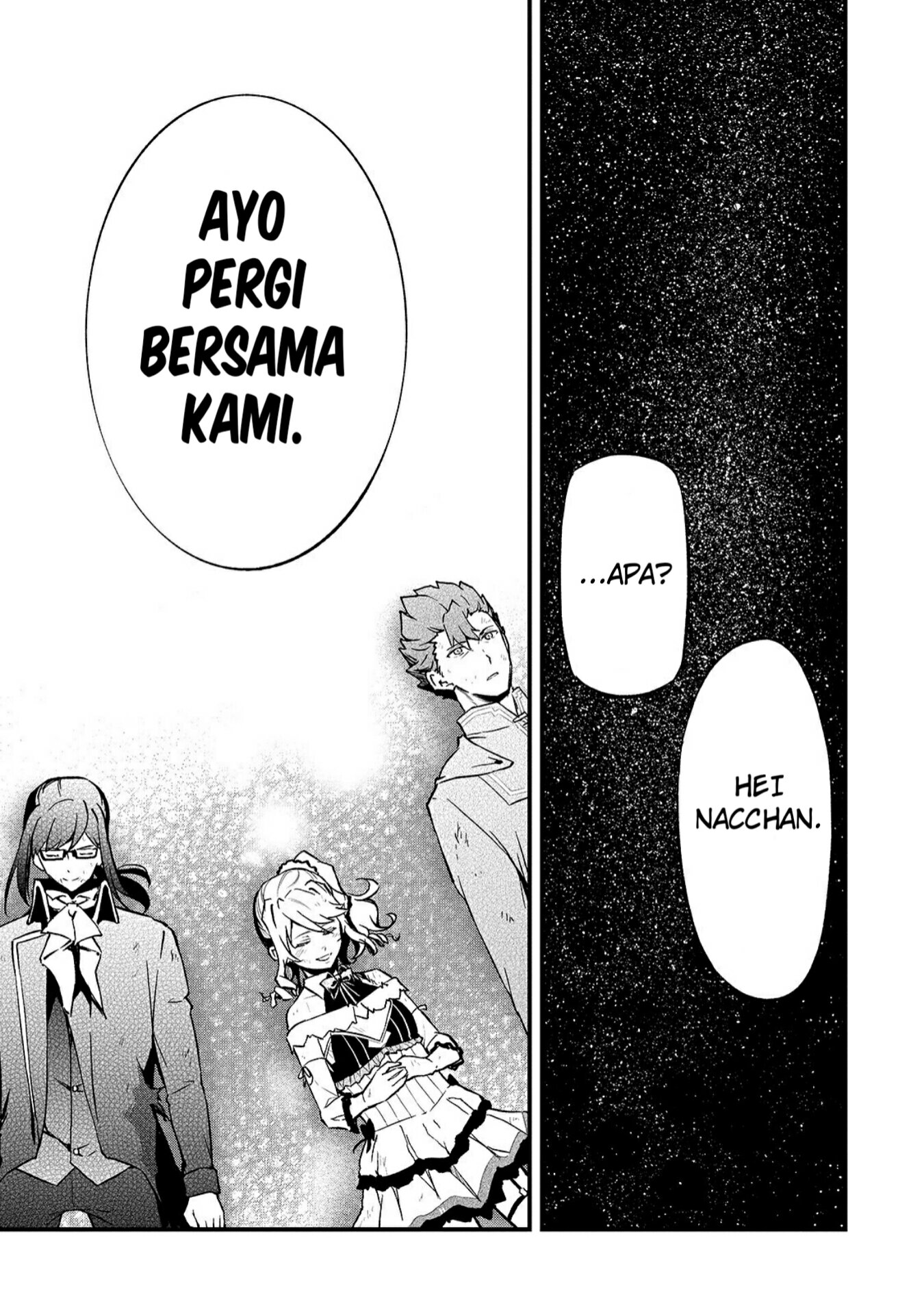 Arifureta Shokugyou de Sekai Saikyou Zero Chapter 16 - halaman 12
