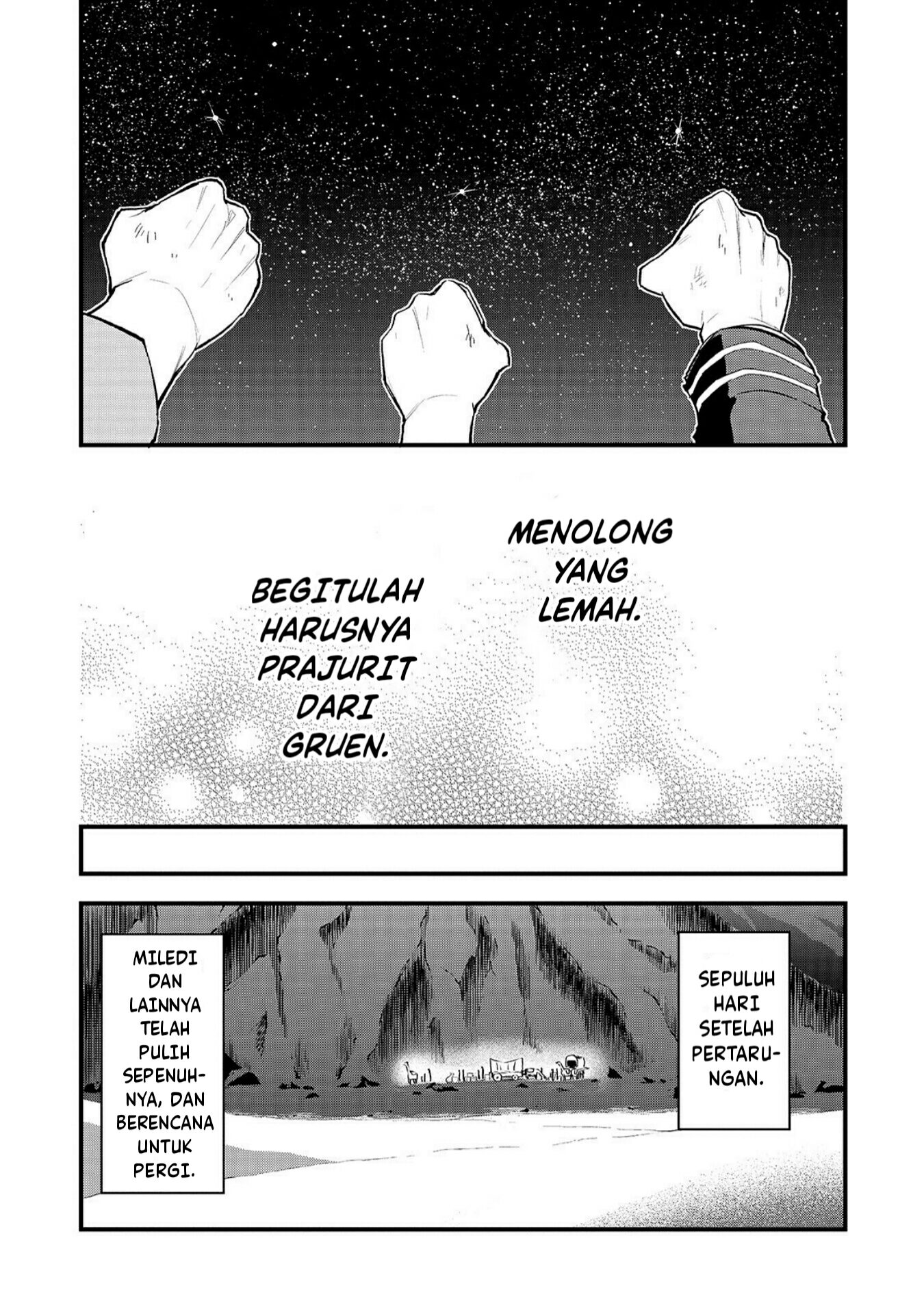 Arifureta Shokugyou de Sekai Saikyou Zero Chapter 16 - halaman 16