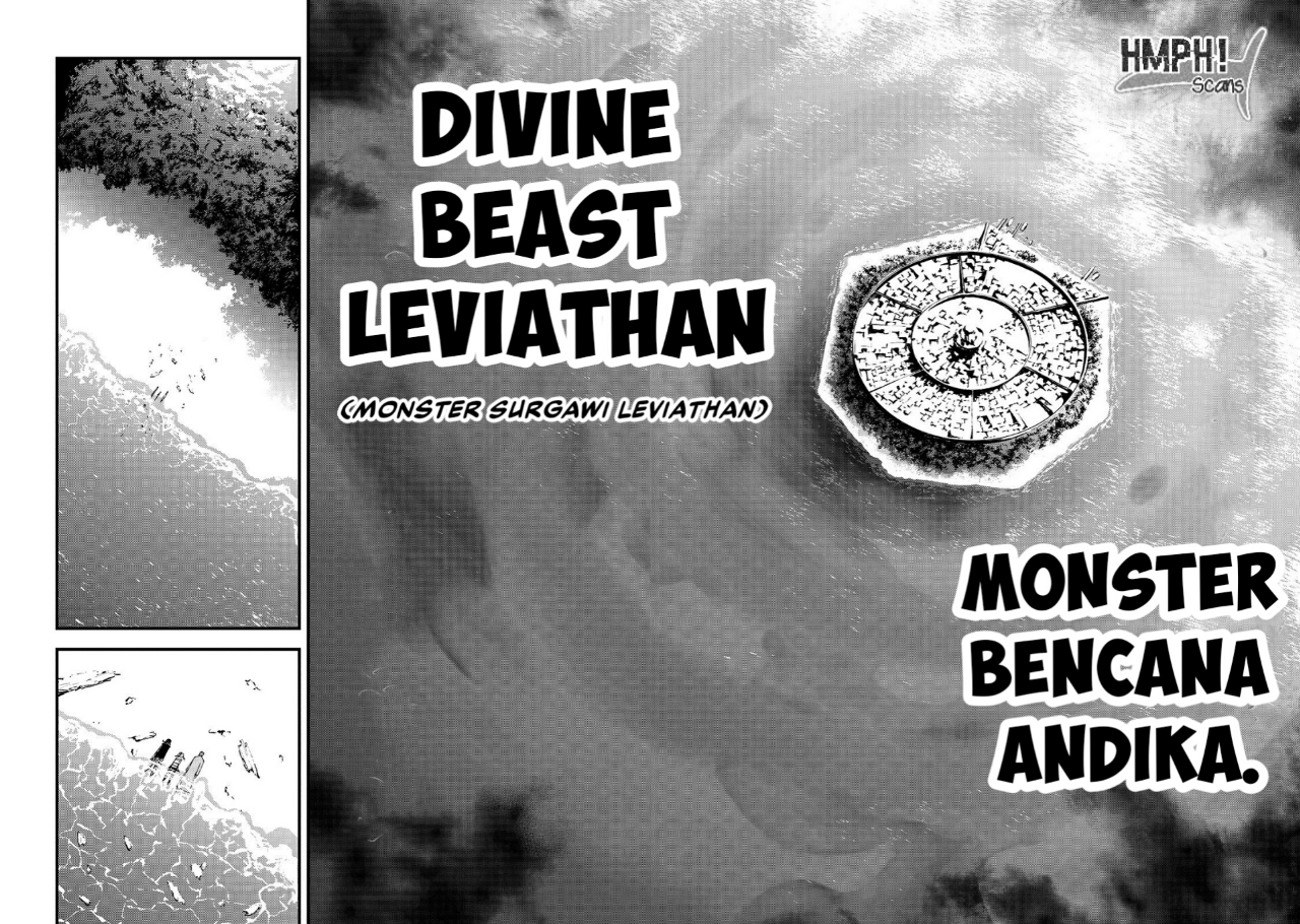 Arifureta Shokugyou de Sekai Saikyou Zero Chapter 17 - halaman 17