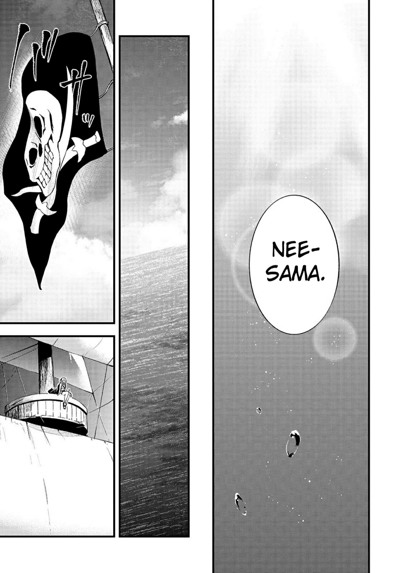 Arifureta Shokugyou de Sekai Saikyou Zero Chapter 18 - halaman 24