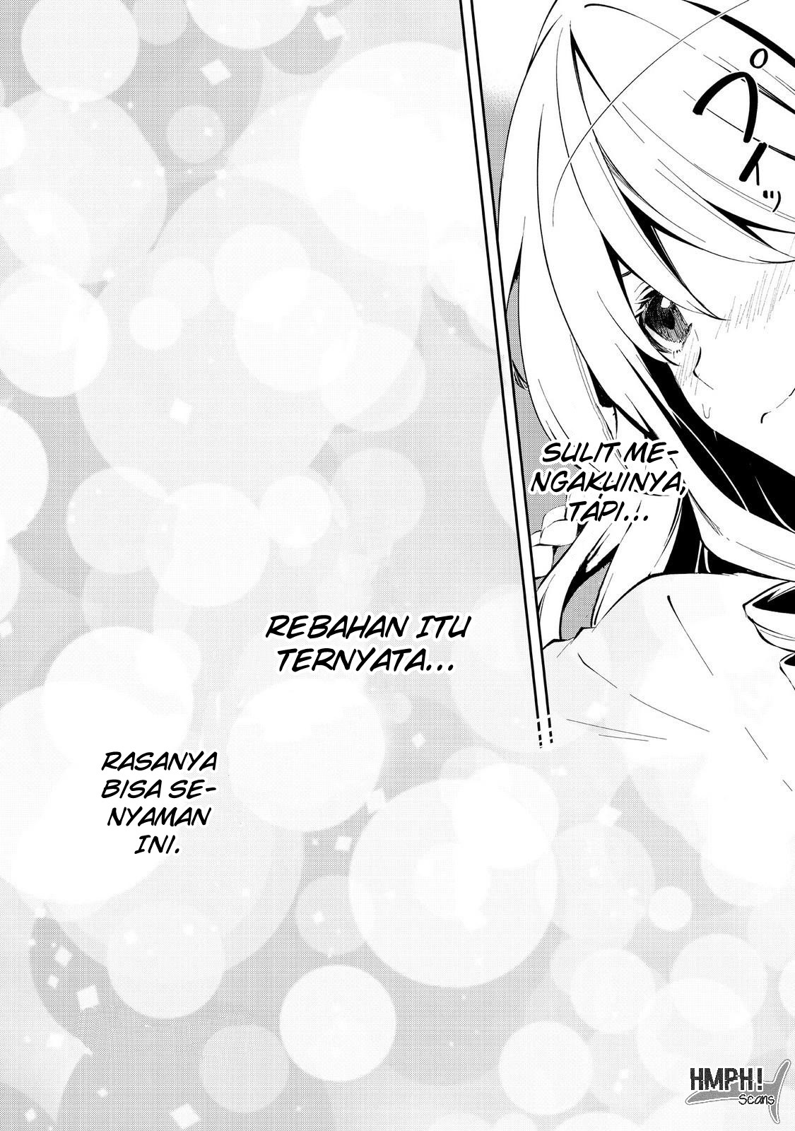 Arifureta Shokugyou de Sekai Saikyou Zero Chapter 3 - halaman 26