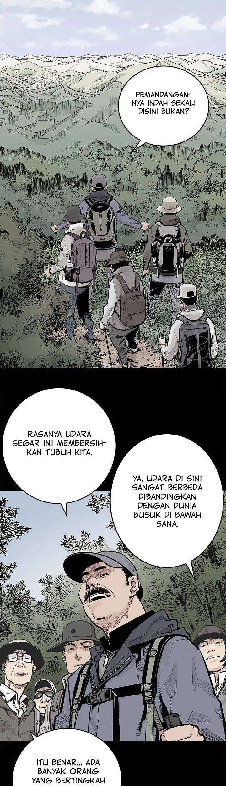 Arifureta Shokugyou de Sekai Saikyou Zero Chapter 3 - halaman 5
