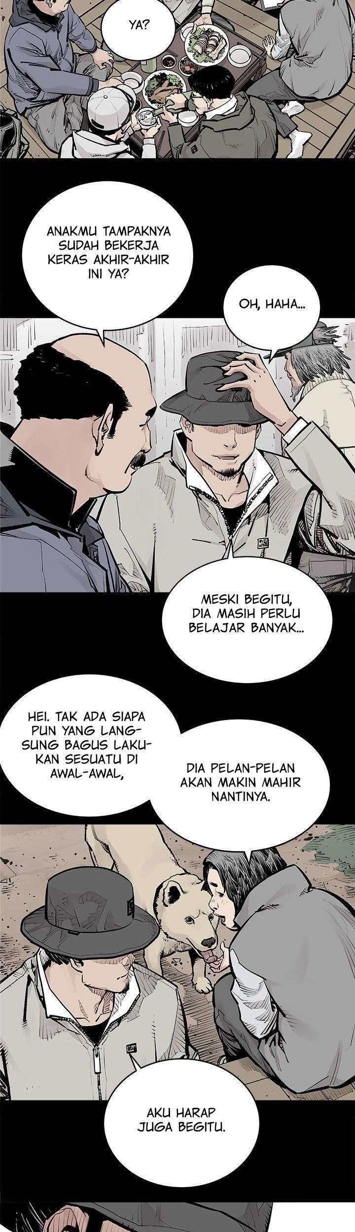 Arifureta Shokugyou de Sekai Saikyou Zero Chapter 3 - halaman 8