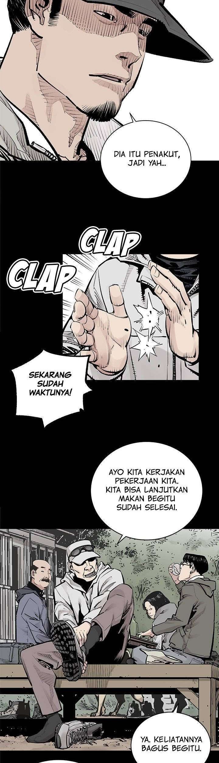 Arifureta Shokugyou de Sekai Saikyou Zero Chapter 3 - halaman 9