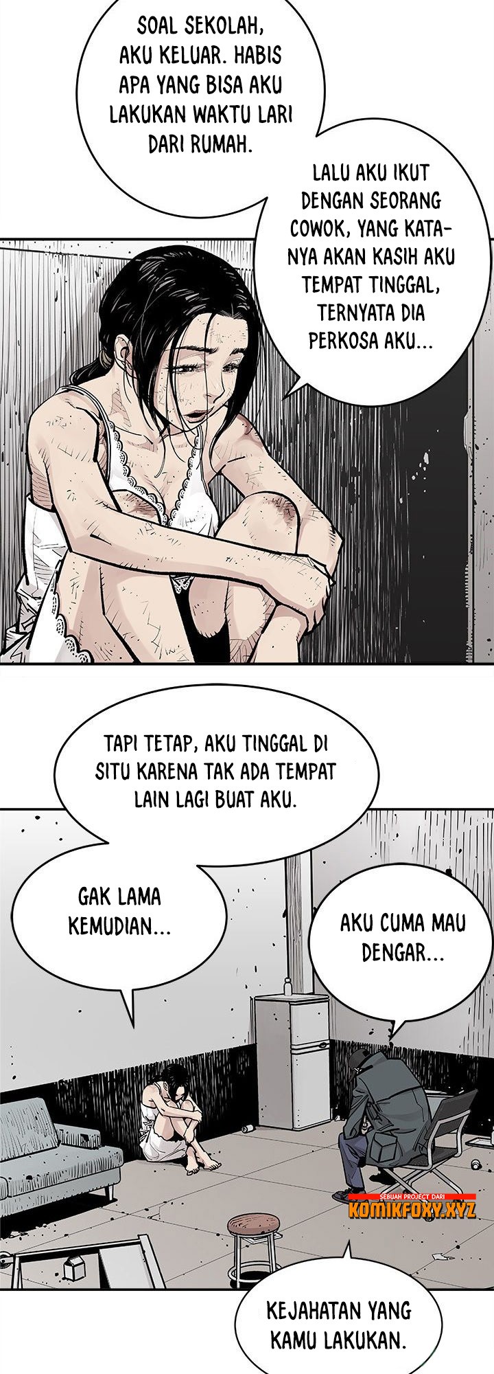 Arifureta Shokugyou de Sekai Saikyou Zero Chapter 4 - halaman 13