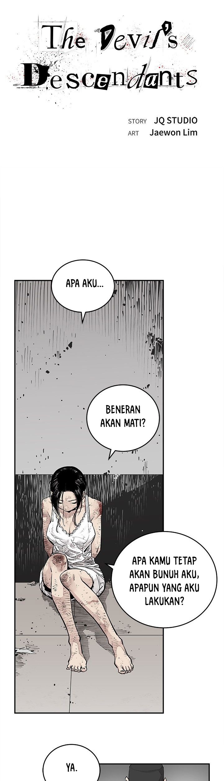 Arifureta Shokugyou de Sekai Saikyou Zero Chapter 4 - halaman 2