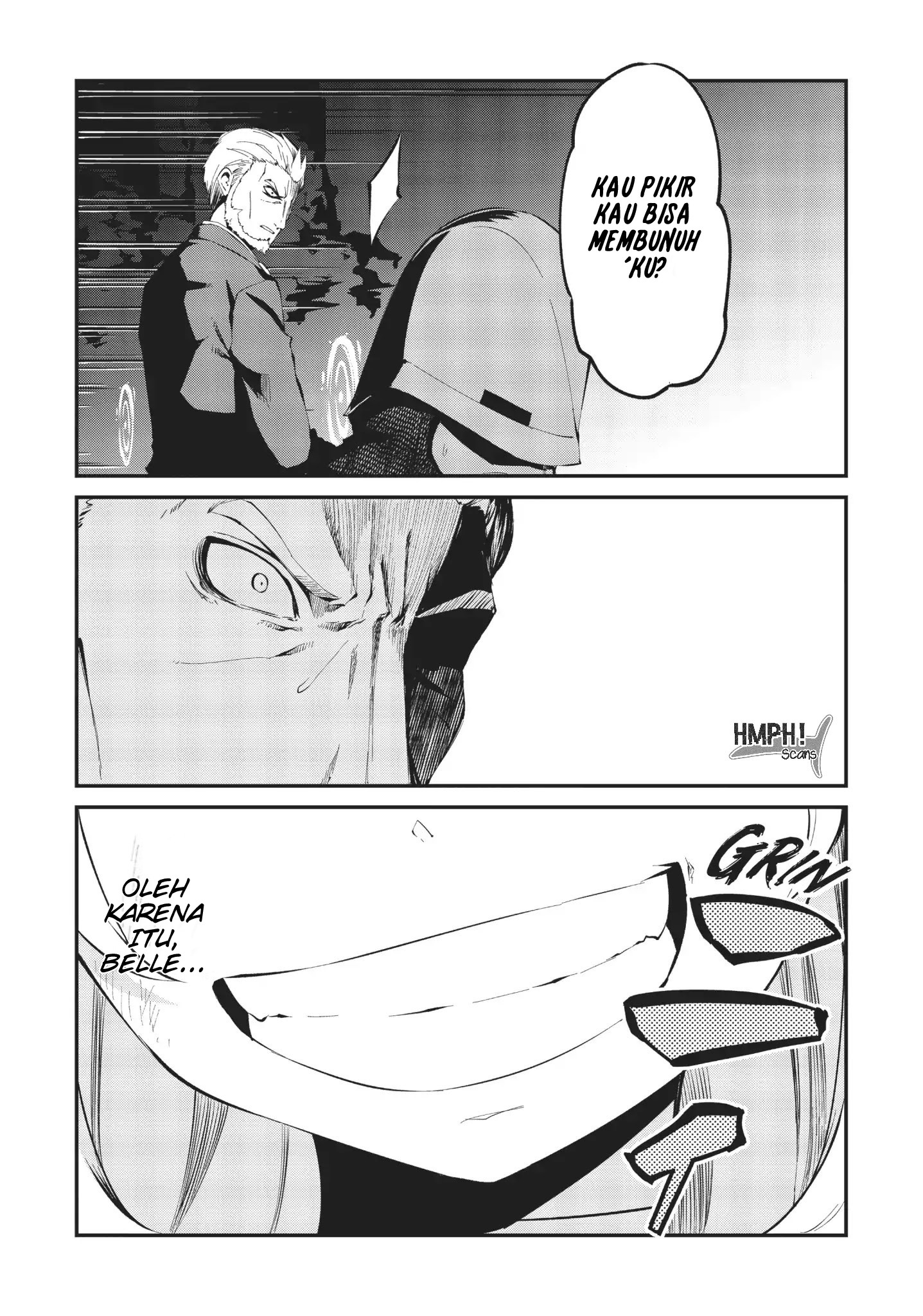Arifureta Shokugyou de Sekai Saikyou Zero Chapter 4 - halaman 40