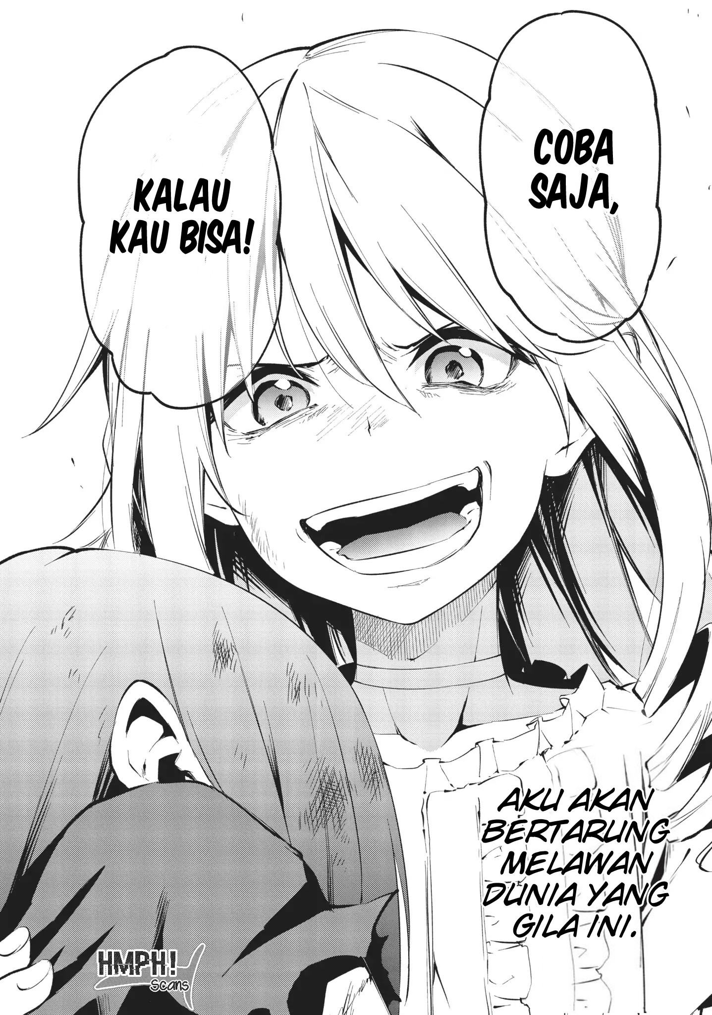 Arifureta Shokugyou de Sekai Saikyou Zero Chapter 4 - halaman 41