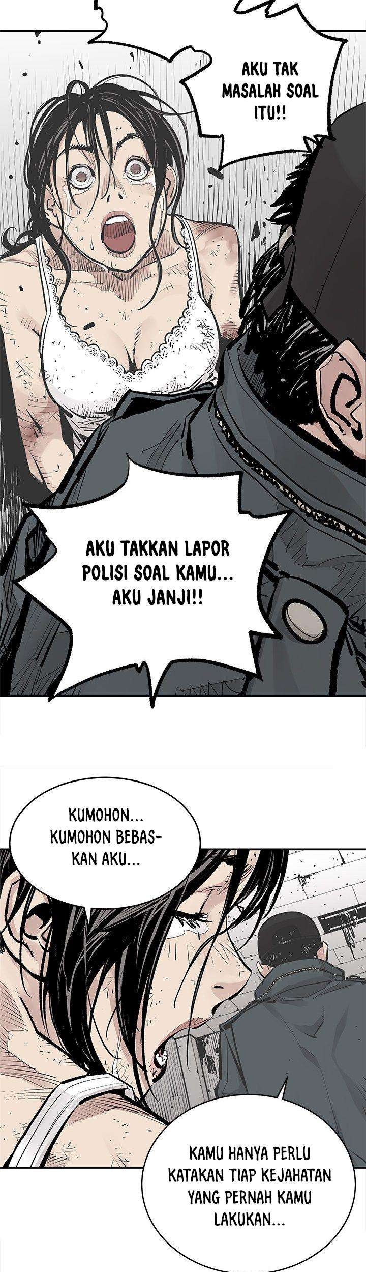 Arifureta Shokugyou de Sekai Saikyou Zero Chapter 6 - halaman 20