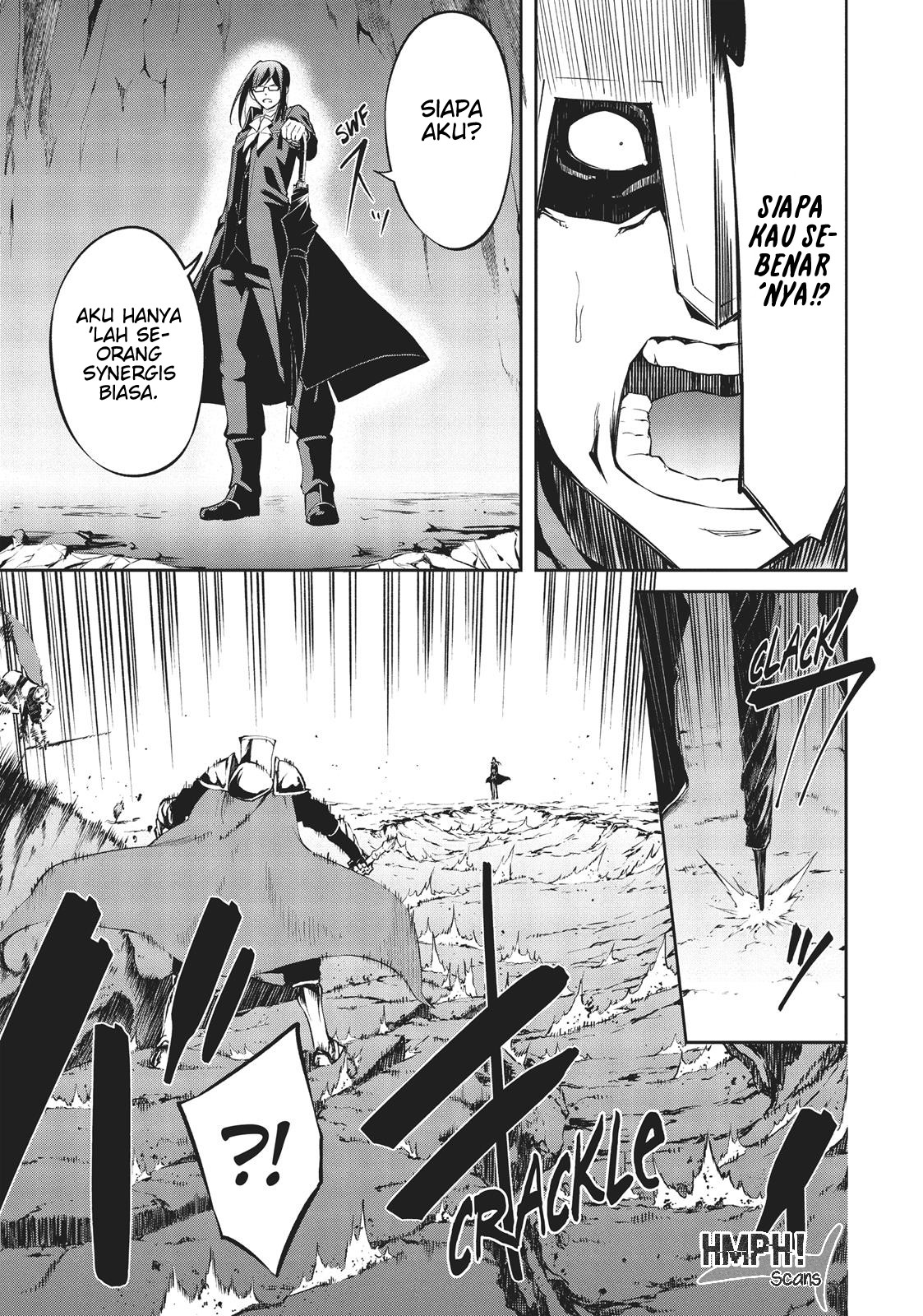 Arifureta Shokugyou de Sekai Saikyou Zero Chapter 6 - halaman 26