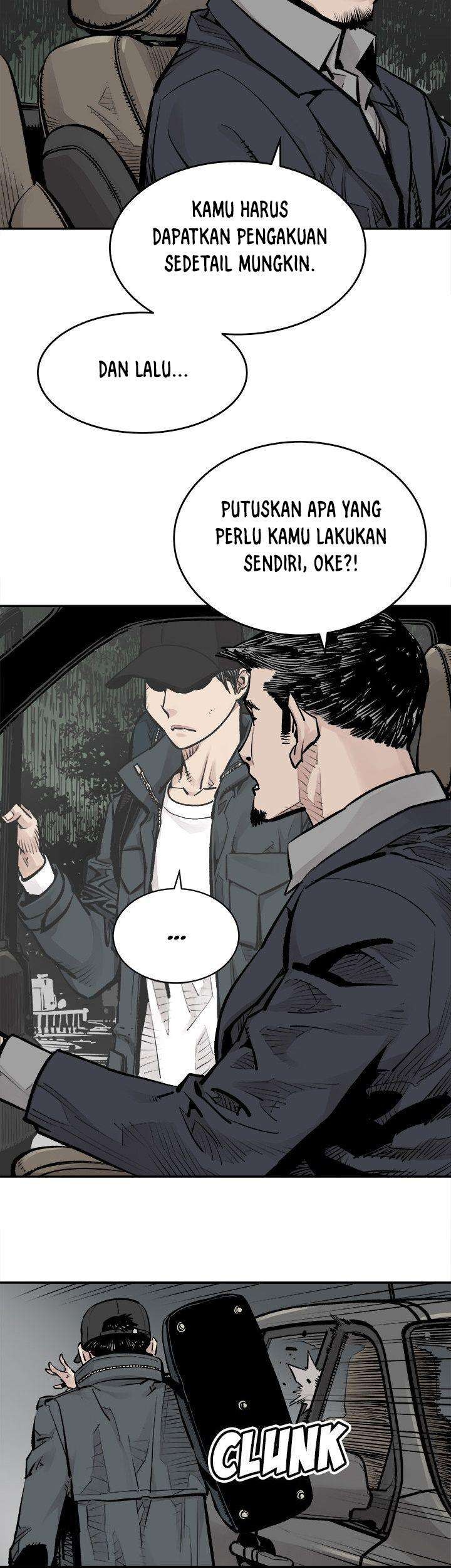 Arifureta Shokugyou de Sekai Saikyou Zero Chapter 6 - halaman 8
