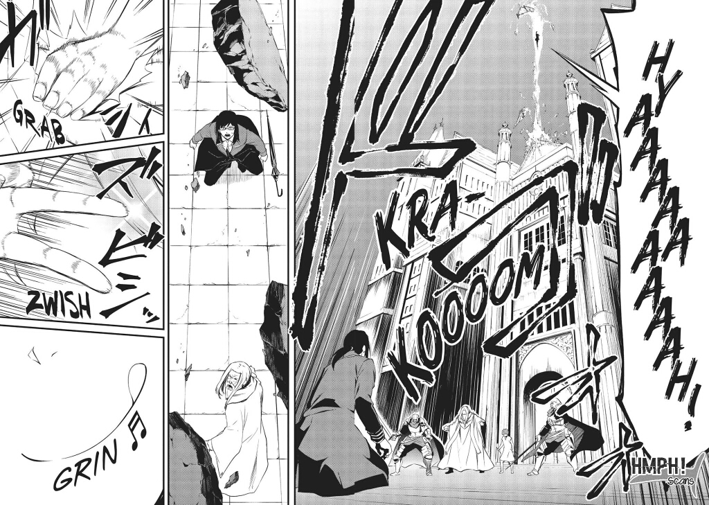 Arifureta Shokugyou de Sekai Saikyou Zero Chapter 7 - halaman 34