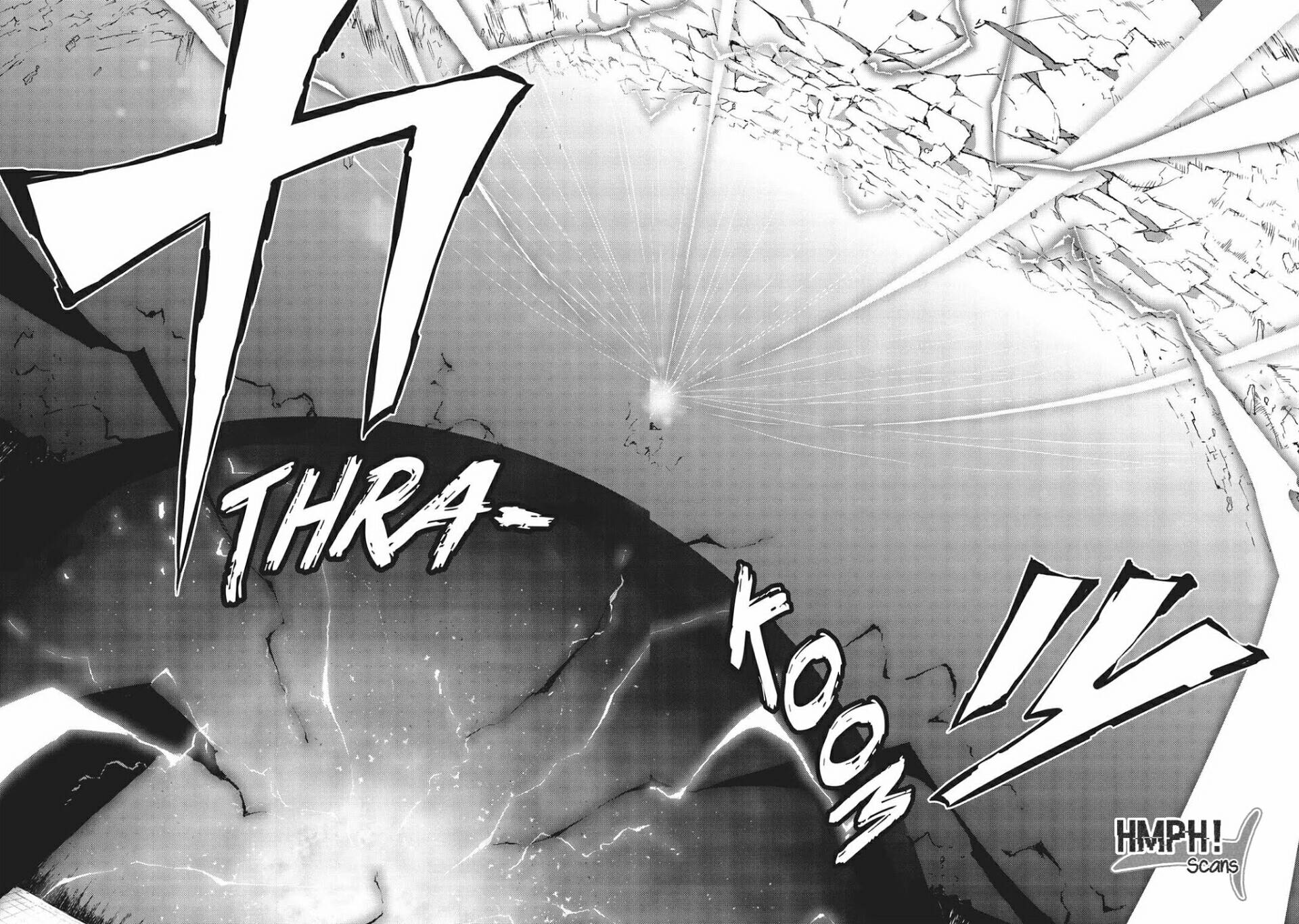 Arifureta Shokugyou de Sekai Saikyou Zero Chapter 8 - halaman 32