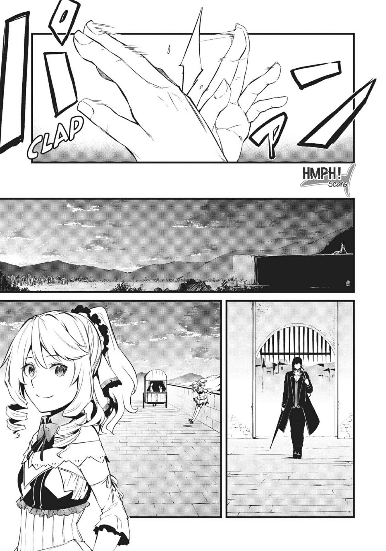 Arifureta Shokugyou de Sekai Saikyou Zero Chapter 8 - halaman 36