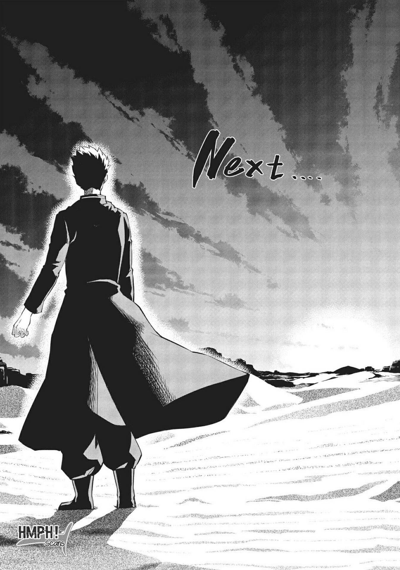 Arifureta Shokugyou de Sekai Saikyou Zero Chapter 8 - halaman 49