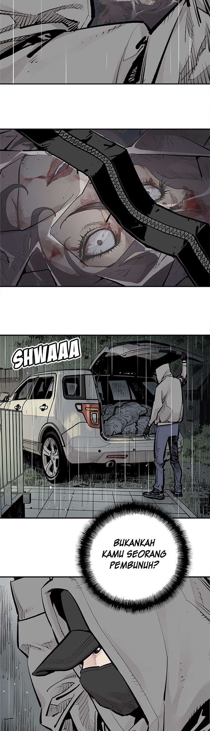 Arifureta Shokugyou de Sekai Saikyou Zero Chapter 8 - halaman 9