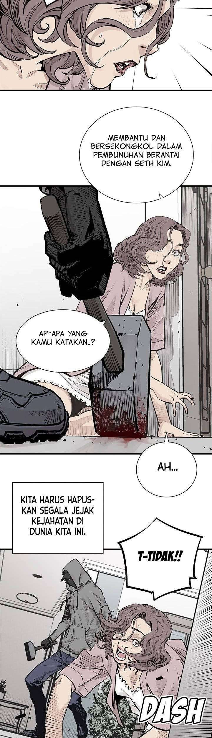 Arifureta Shokugyou de Sekai Saikyou Zero Chapter 9 - halaman 19
