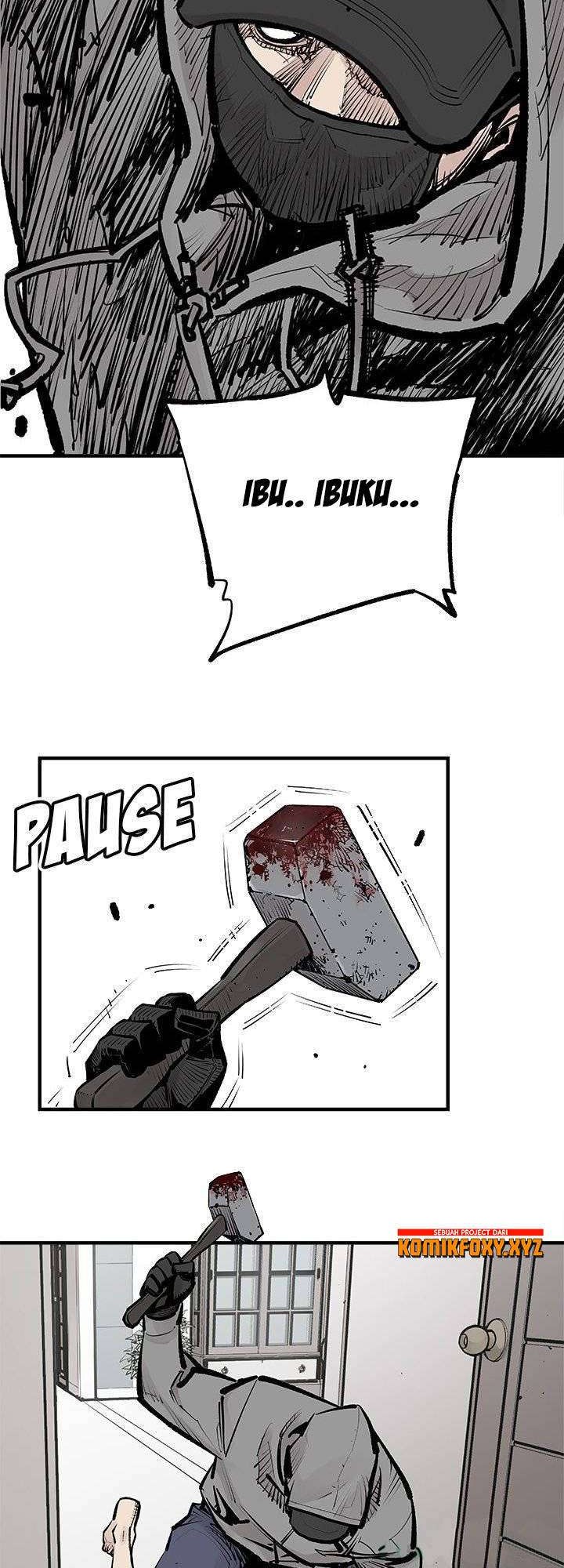 Arifureta Shokugyou de Sekai Saikyou Zero Chapter 9 - halaman 21