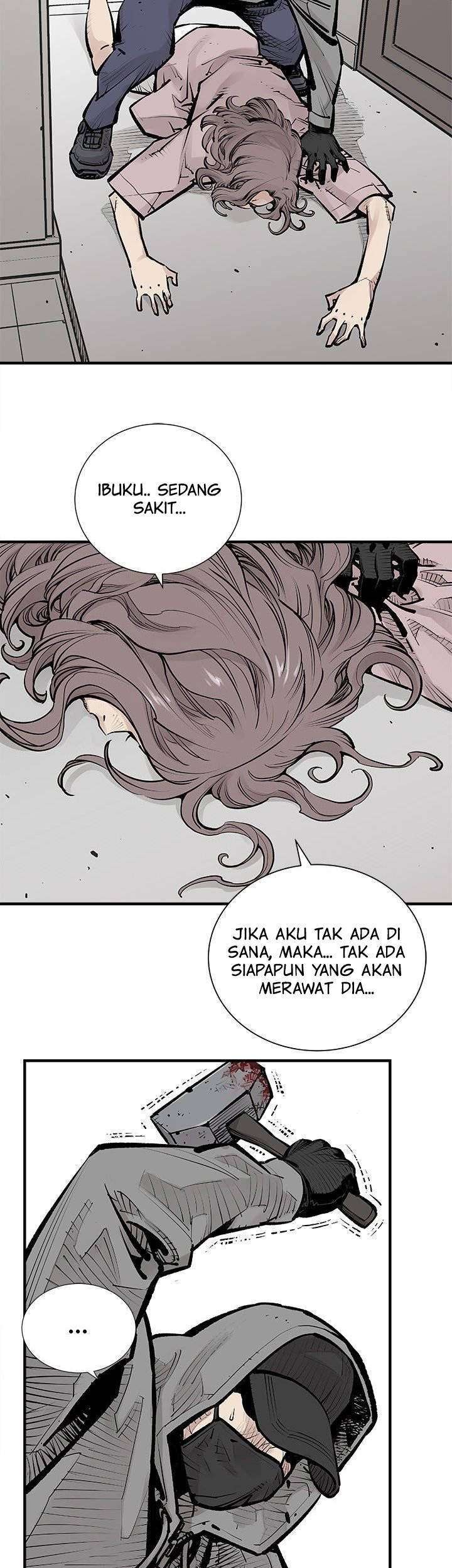 Arifureta Shokugyou de Sekai Saikyou Zero Chapter 9 - halaman 22