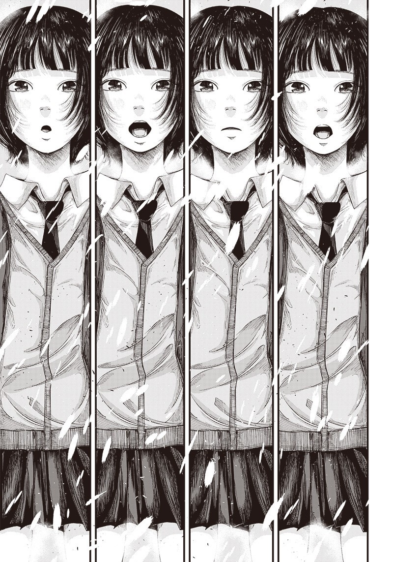 Arigato Chapter 0 - halaman 10