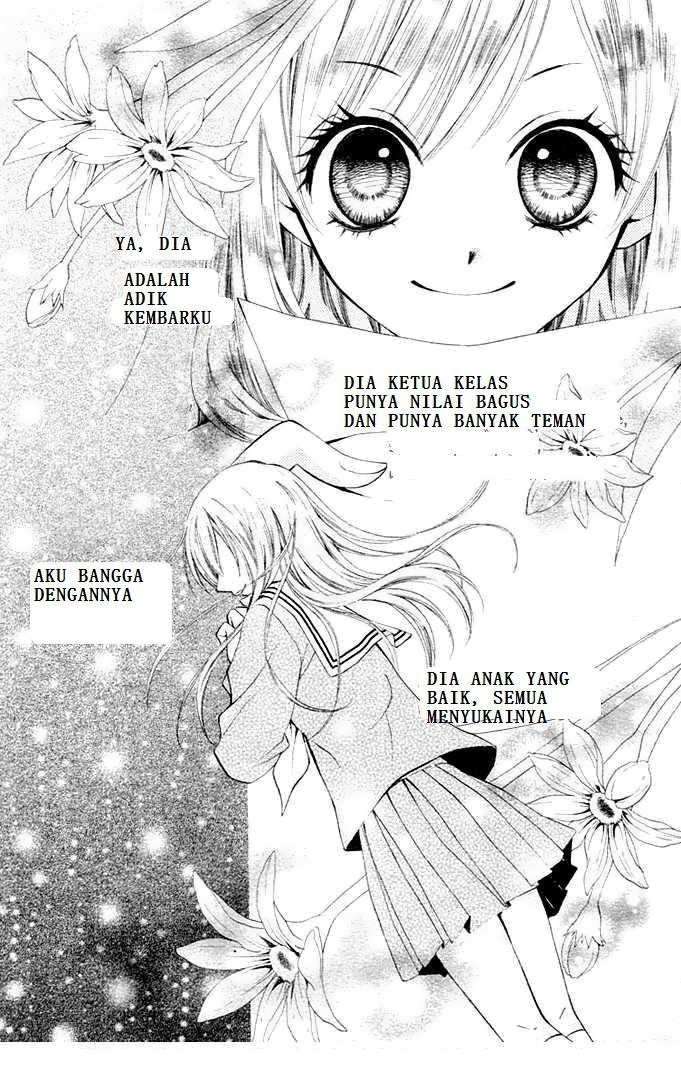 Arisa Chapter 1 - halaman 10