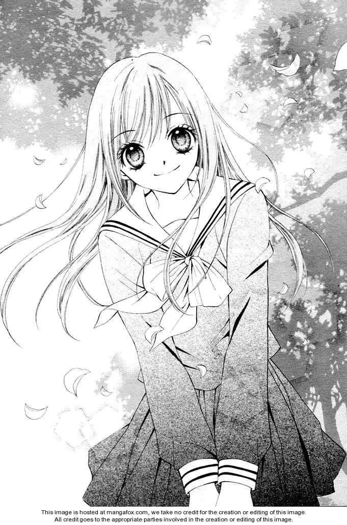 Arisa Chapter 1 - halaman 14