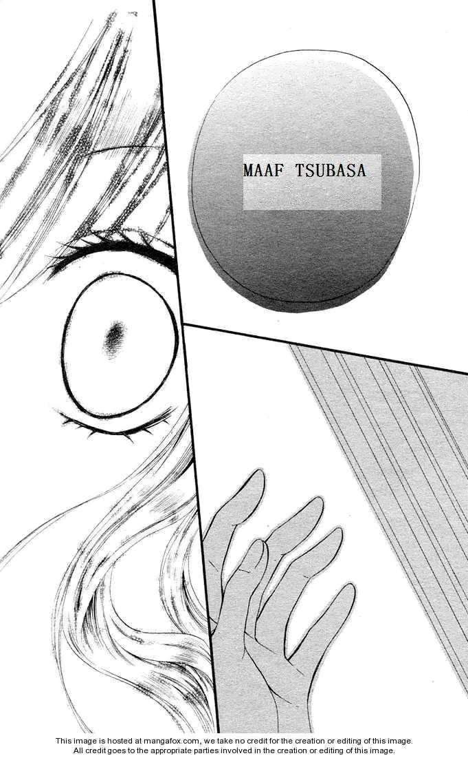 Arisa Chapter 1 - halaman 47