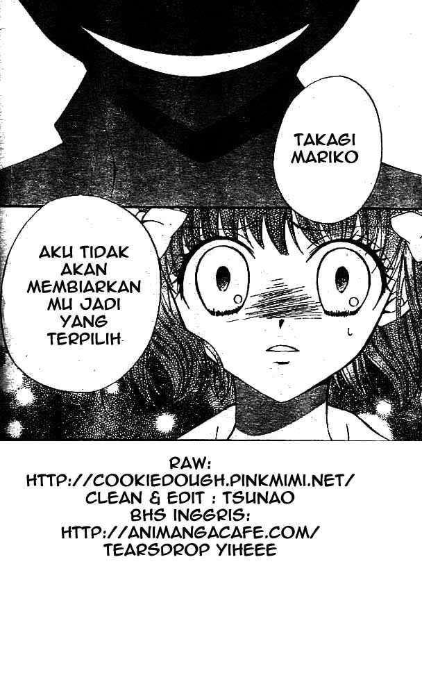 Arisa Chapter 10 - halaman 3