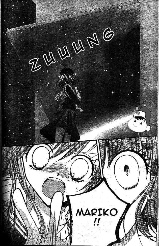 Arisa Chapter 10 - halaman 7