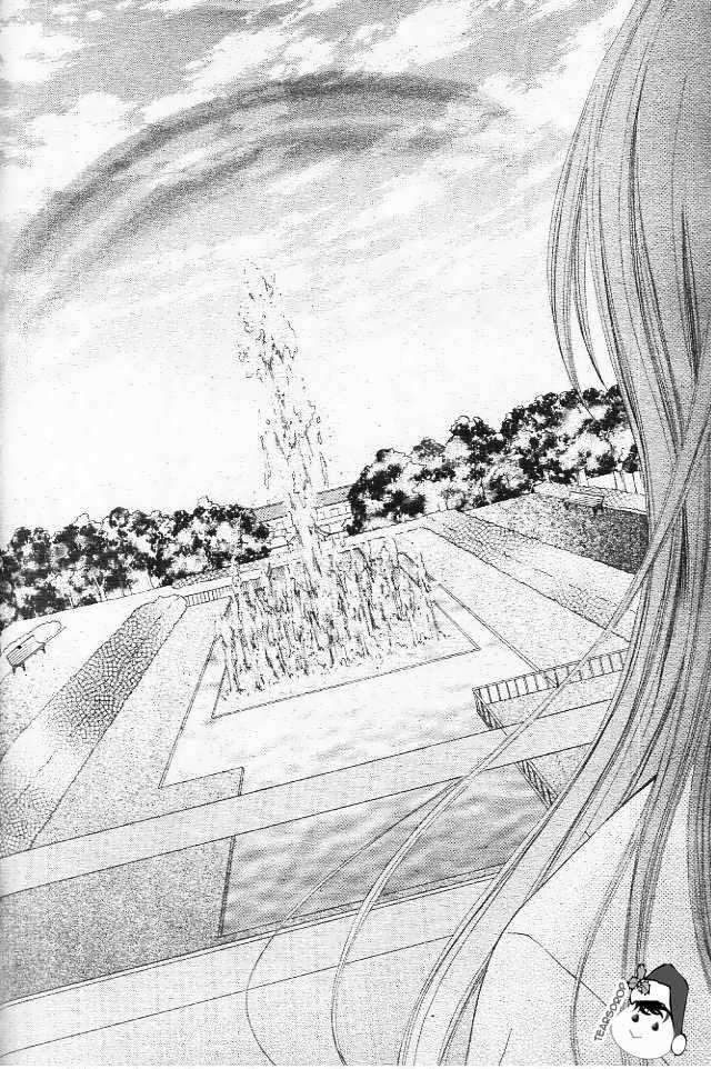 Arisa Chapter 11 - halaman 28