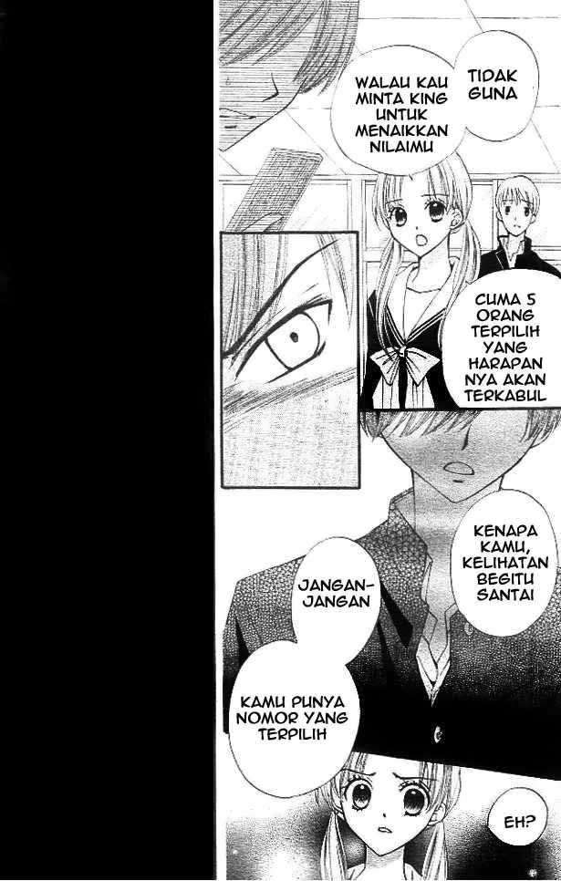 Arisa Chapter 11 - halaman 7