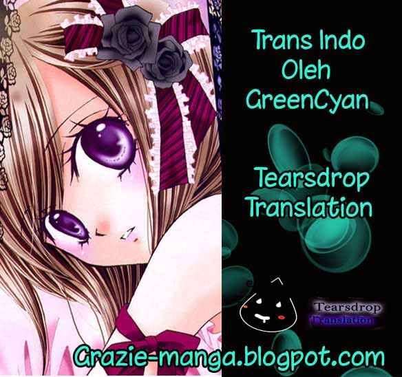 Arisa Chapter 12 - halaman 41
