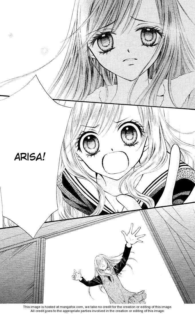 Arisa Chapter 2 - halaman 2