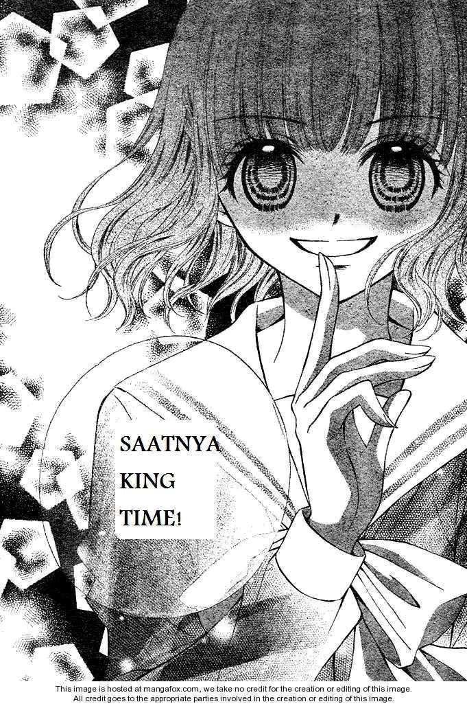 Arisa Chapter 2 - halaman 40