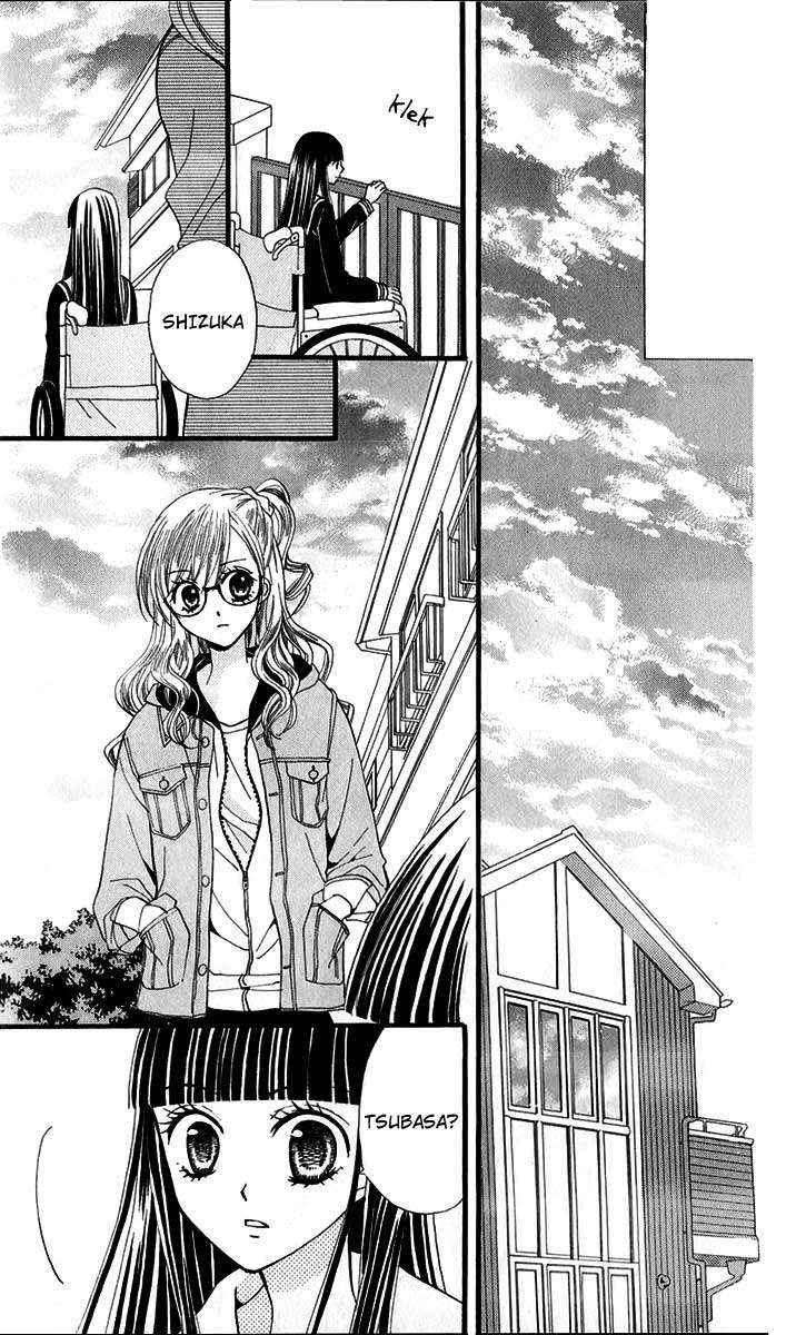 Arisa Chapter 20 - halaman 37