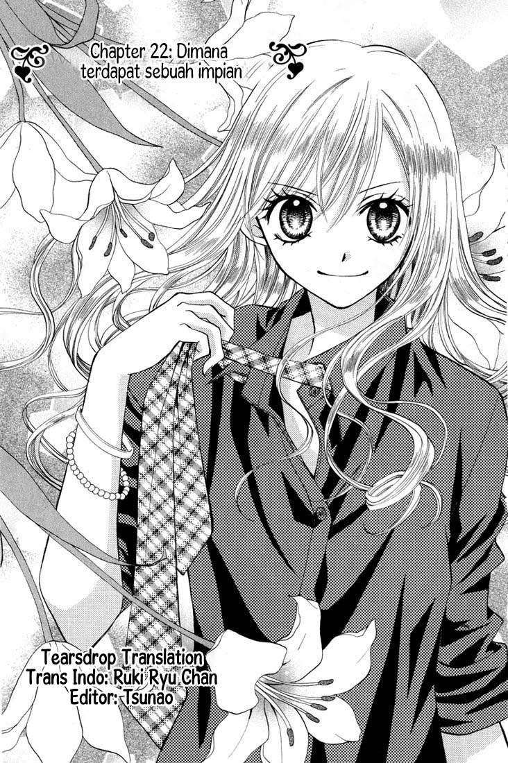Arisa Chapter 22 - halaman 2